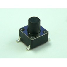 TACT SWITCH 6x6x7MM (SMD)